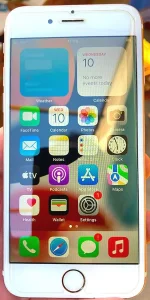 Iphone 6s 64GB Battery 100% beli