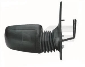 Pezo 205 Retrovizor Mehanicki Levi Rucica 83-98,NOVO