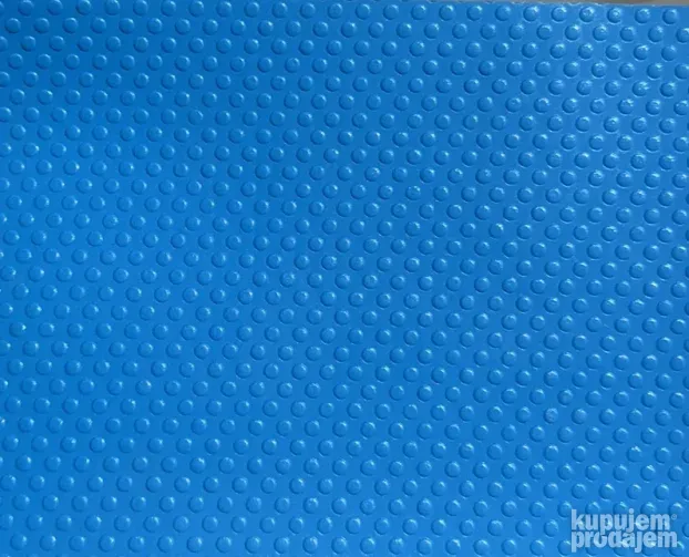 Lajner za bazene Nero 1,5mm