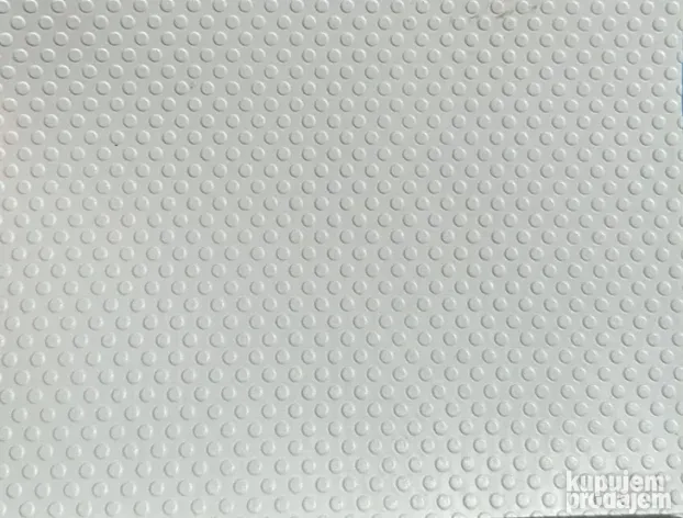 Lajner za bazene Nero 1,5mm