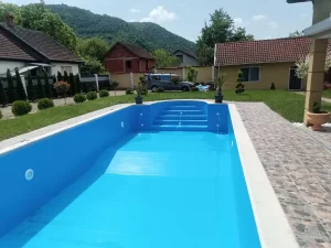 Lajner za bazene Nero 1,5mm
