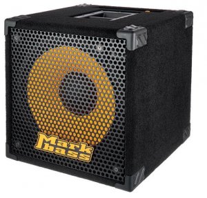 Markbass Mini CMD 151P LM3 Bass Pojačalo