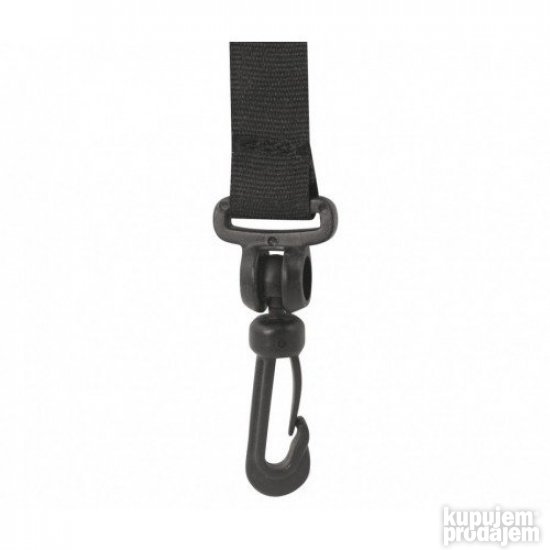 trouglasta torbica force long eco