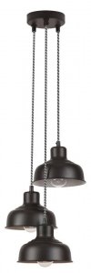Visilica Owen 3xe27 Rabalux