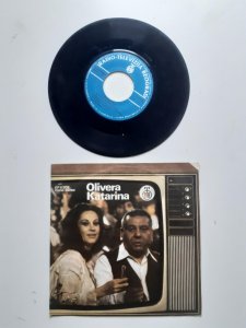 Olivera Katarina - Alaj mi je veceras