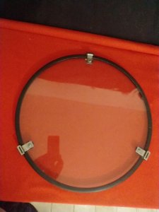 Okruglo kaljeno staklo za brodske kabine,rasprodaja