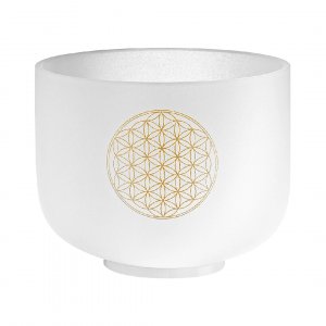 Meinl CSB8FOL Sonic Energy pevajuća kristalna činija