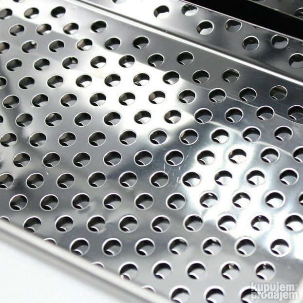 Sterilizator za kozmeticke salone na vruc vazduh
