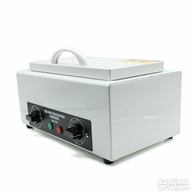 Sterilizator za kozmeticke salone na vruc vazduh