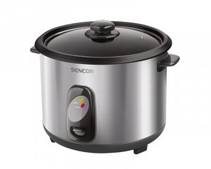 Aparat za kuvanje pirinča Sencor SRM 2800SS