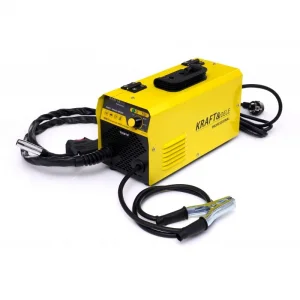 KD810 MIG/MAG CO2 KRAFT&DELE 200A bez gasa na lageru!