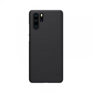 Torbica Nillkin scrub za Huawei P30 Pro - Crna