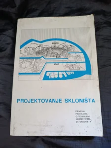 Projektovanje sklonista