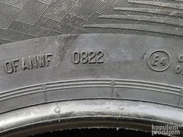 195 65 15 LETNJA 1KOMAD Nova. 2022GOD 40e