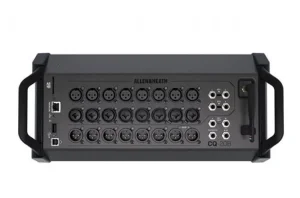 Allen and Heath CQ-20b