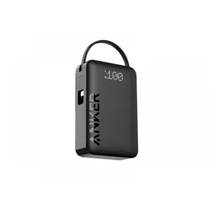 ANKER 335 PowerCore 20K Power bank 20000mAh black