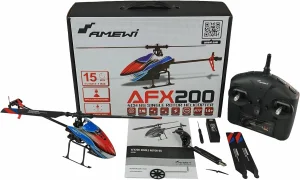 RC Helikopter Amewi 25330 AFX200