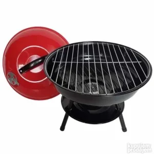 Roštilj sa poklopcem