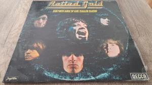 the rolling stones - 2 lp