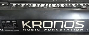 Korg Kronos 73