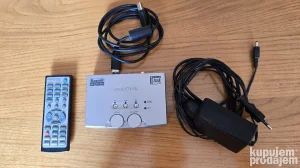 CREATIVE Audigy 2NX kao nova