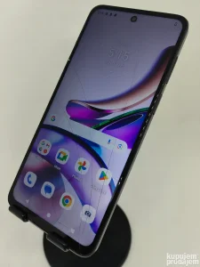 Motorola G13 4GB / 128GB Gray (čitajte opis)