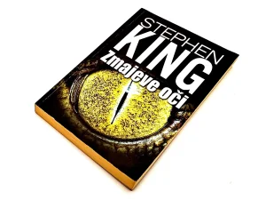 Zmajeve oči / Stiven (Stephen) King