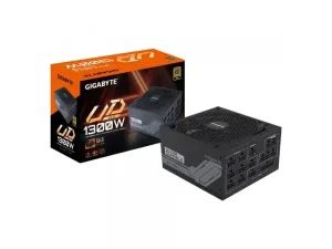 PRO Napajanje 1300W Gigabyte GP-UD1300GM PG5 GEU1 Gold