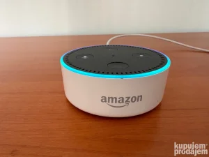 Amazon Alexa Echo Dot
