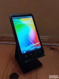 HTC Desire HD