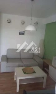 Balzakova, Liman 3, 1.5 jednoiposoban, 35 m²