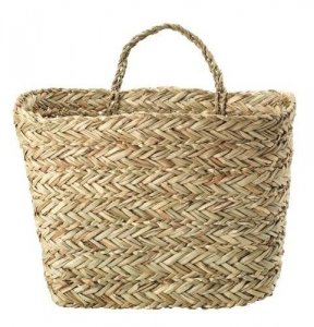 Korpa pletena viseća 4987200