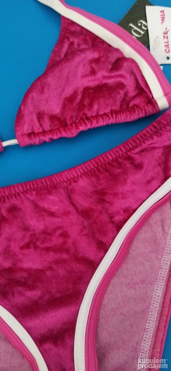 Zenski kupaci Calzedonia S