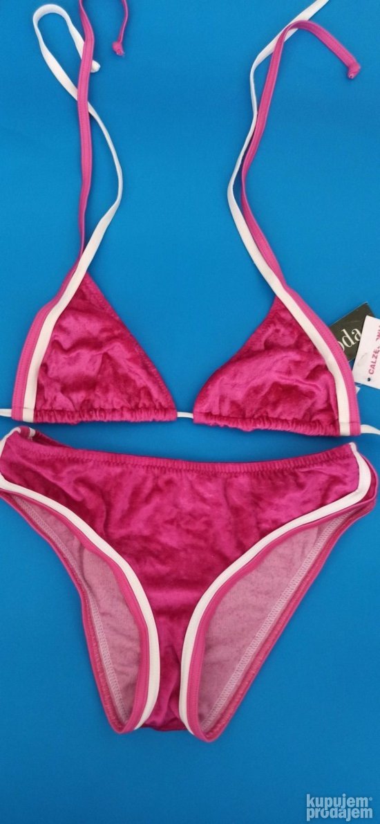 Zenski kupaci Calzedonia S