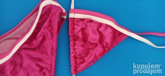 Zenski kupaci Calzedonia S
