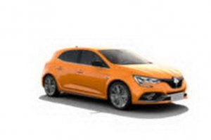 Megan 4 far stop migavac maglenka