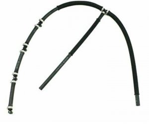 Prelivno crevo sa racvama Opel Corsa D 1.7 cdti