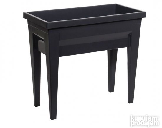 Bastenska Saksija 57L 76x68.5x38cm- Eda