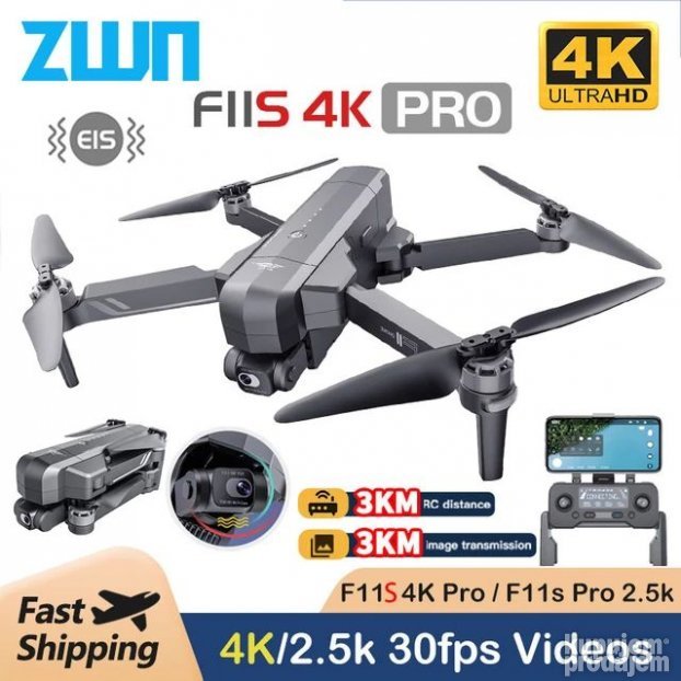 sjrc f11s 4k pro