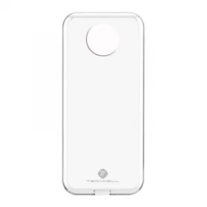 Maska Teracell Skin za Nokia C20 transparent