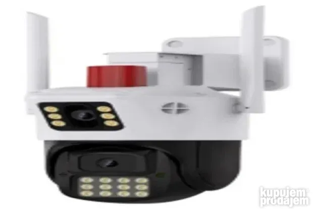 Cam Ip4mp Ep10 Qq Gmb Kamera 4 Mpix Microsd Icsee Xmeye Pro