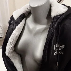 Jakna Adidas veličina S