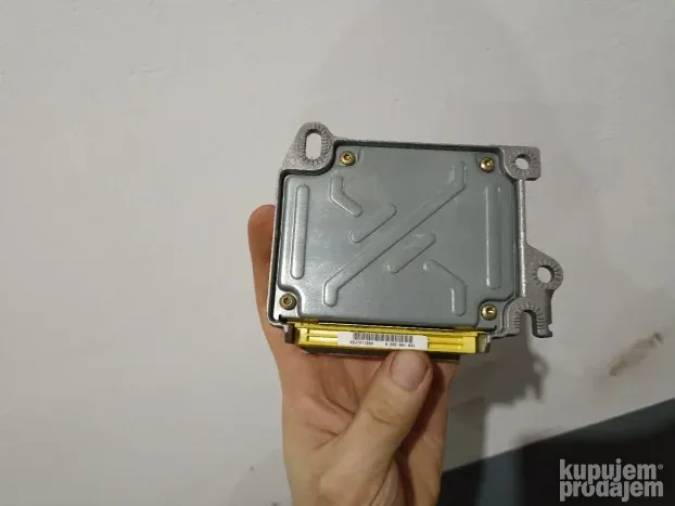 Airbag centrala, modul audi a4 b6