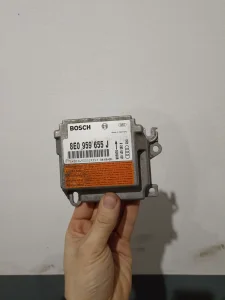 Airbag centrala, modul audi a4 b6