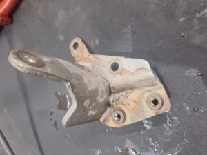 Nosac dpf audi vw seat skoda 04l131561