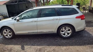 Citroen C5 X7 stakla vrata