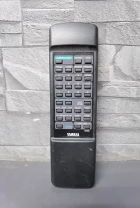 Yamaha VR03920 audio daljinski