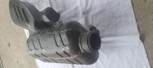 Fabricki auspuh izduv Suzuki Gsxr k6 k7