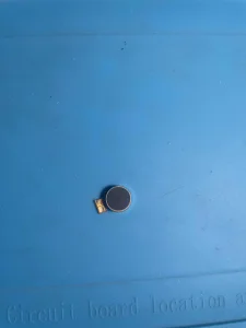 Samsung J7 2016 Vibracija Vibrator