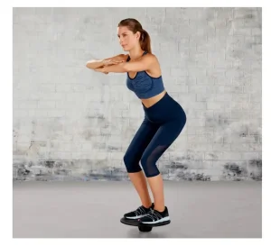 Joga Ploča za ravnotežu Crivit - Germany